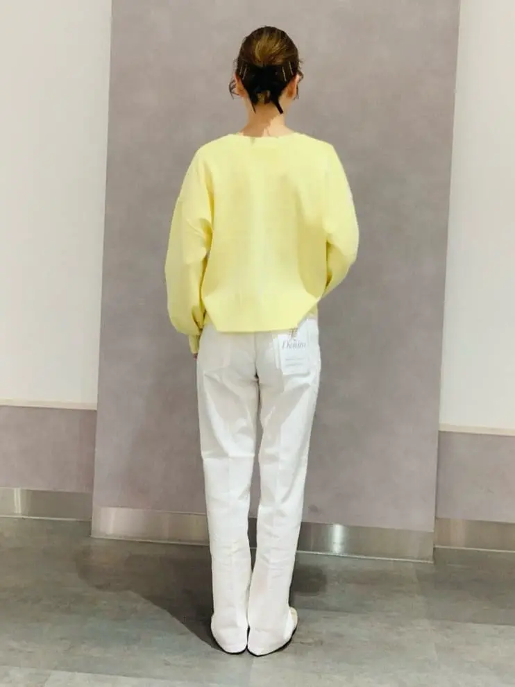 ONWARD CROSSET SELECT KUMAZAWA ✼  コーディネート画像