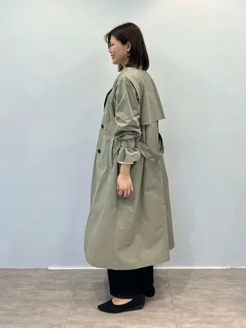 ONWARD CROSSET SELECT mami コーディネート画像