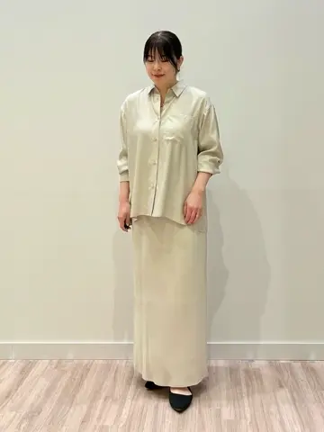 ONWARD CROSSET SELECT 小西 コーディネート画像