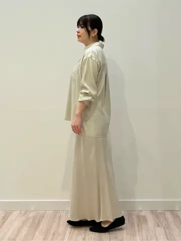 ONWARD CROSSET SELECT 小西 コーディネート画像