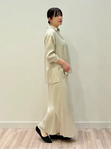 ONWARD CROSSET SELECT 小西 コーディネート画像