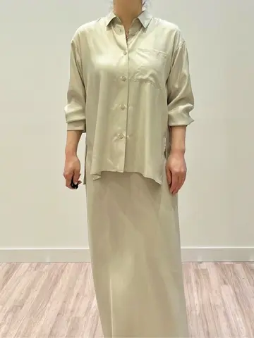 ONWARD CROSSET SELECT 小西 コーディネート画像