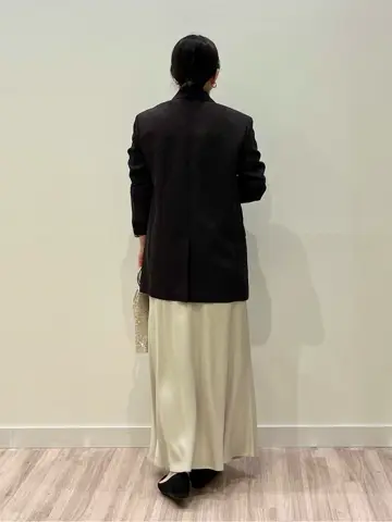 ONWARD CROSSET SELECT 小西 コーディネート画像