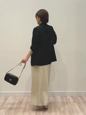 ONWARD CROSSET SELECT 前田 コーディネート画像