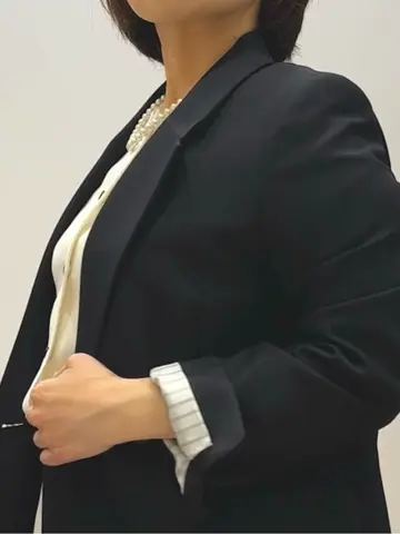 ONWARD CROSSET SELECT 前田 コーディネート画像