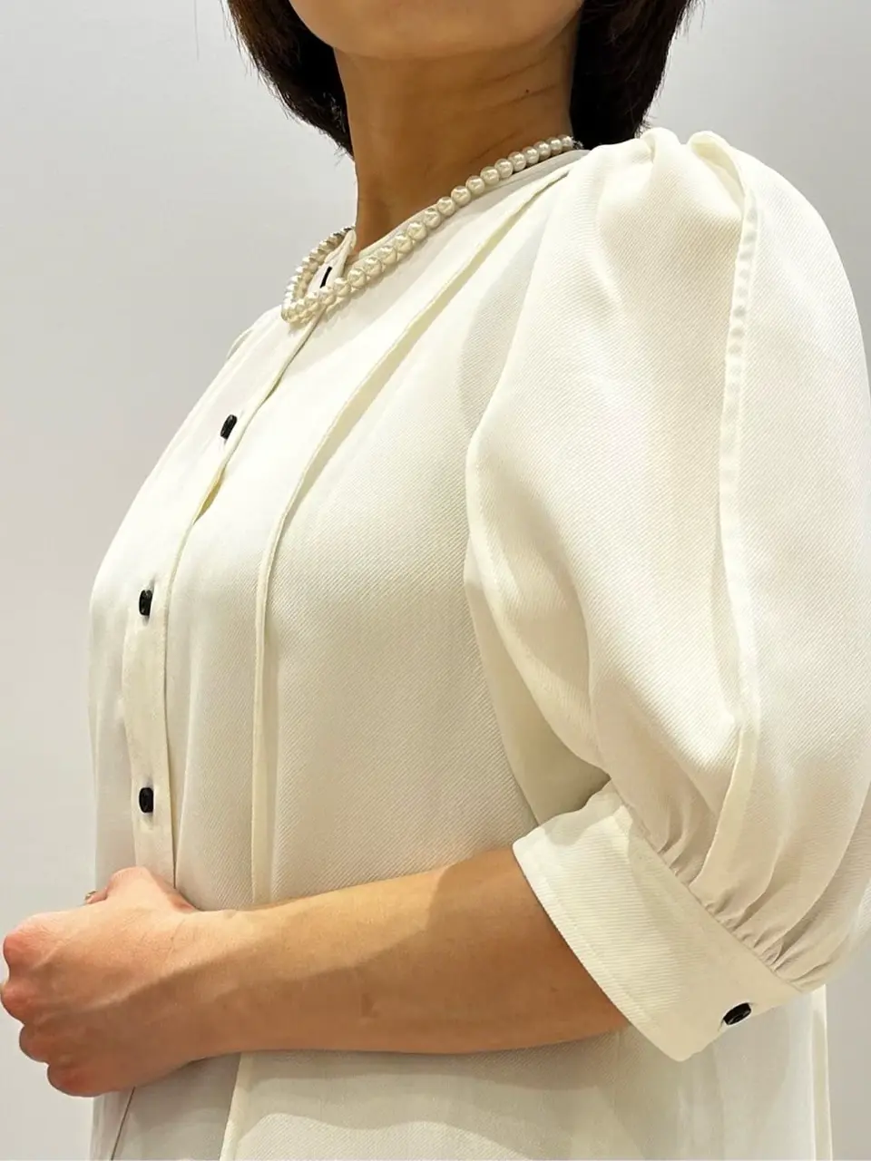 ONWARD CROSSET SELECT 前田 コーディネート画像