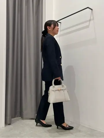 ONWARD CROSSET SELECT 乃和 コーディネート画像