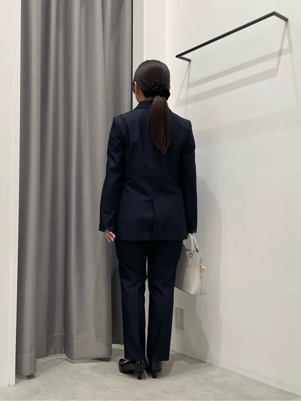 ONWARD CROSSET SELECT 乃和 コーディネート画像