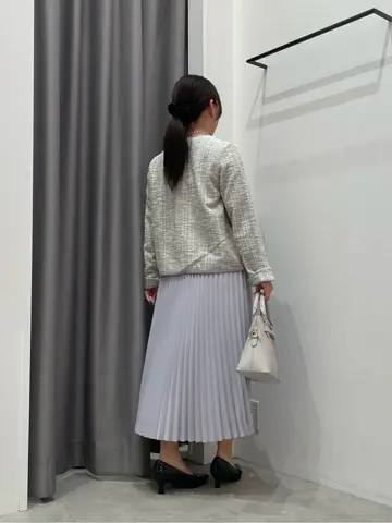 ONWARD CROSSET SELECT 乃和 コーディネート画像