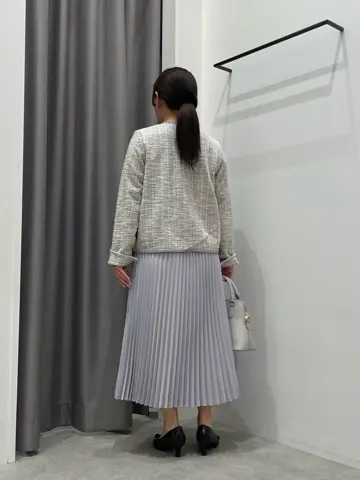 ONWARD CROSSET SELECT 乃和 コーディネート画像