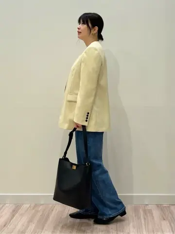 ONWARD CROSSET SELECT 小西 コーディネート画像