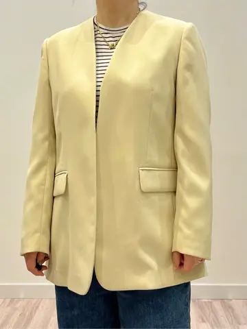 ONWARD CROSSET SELECT 小西 コーディネート画像