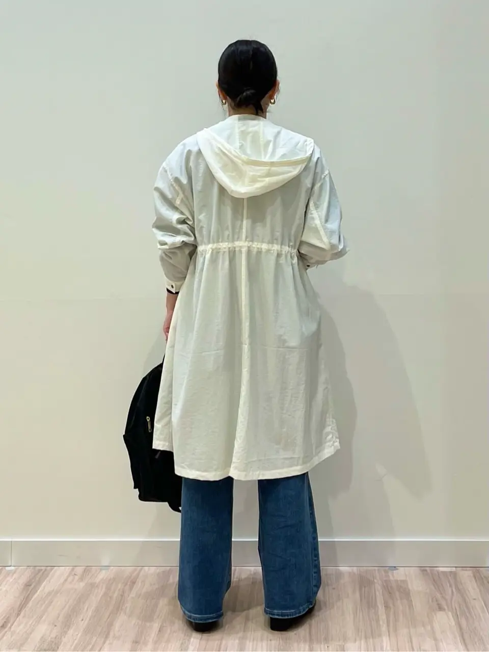 ONWARD CROSSET SELECT 小西 コーディネート画像