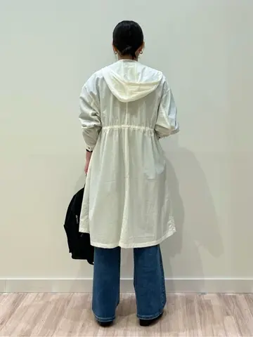 ONWARD CROSSET SELECT 小西 コーディネート画像