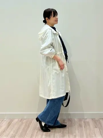 ONWARD CROSSET SELECT 小西 コーディネート画像