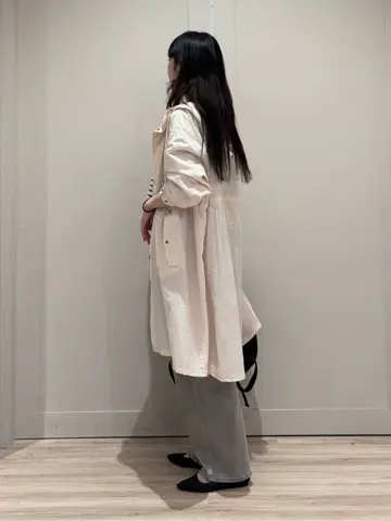 ONWARD CROSSET SELECT 山田 コーディネート画像