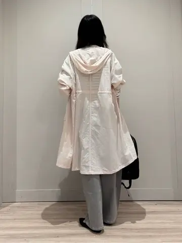 ONWARD CROSSET SELECT 山田 コーディネート画像