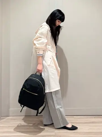 ONWARD CROSSET SELECT 山田 コーディネート画像