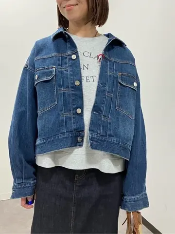 ONWARD CROSSET SELECT 東 コーディネート画像