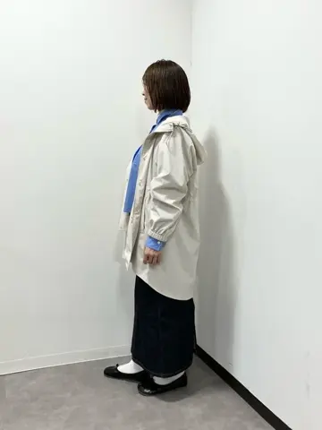 ONWARD CROSSET SELECT 東 コーディネート画像