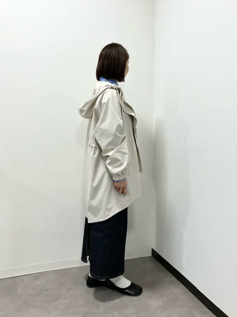 ONWARD CROSSET SELECT 東 コーディネート画像