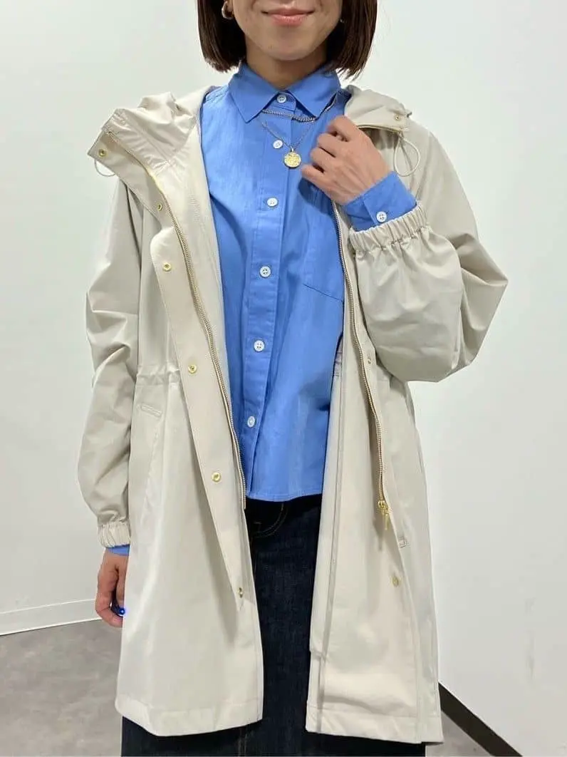 ONWARD CROSSET SELECT 東 コーディネート画像