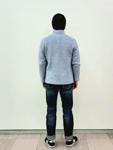 ONWARD CROSSET SELECT 小林 コーディネート画像