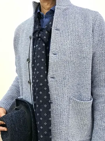 ONWARD CROSSET SELECT 小林 コーディネート画像