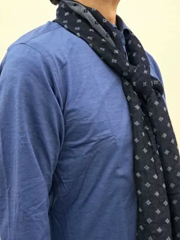 ONWARD CROSSET SELECT 小林 コーディネート画像