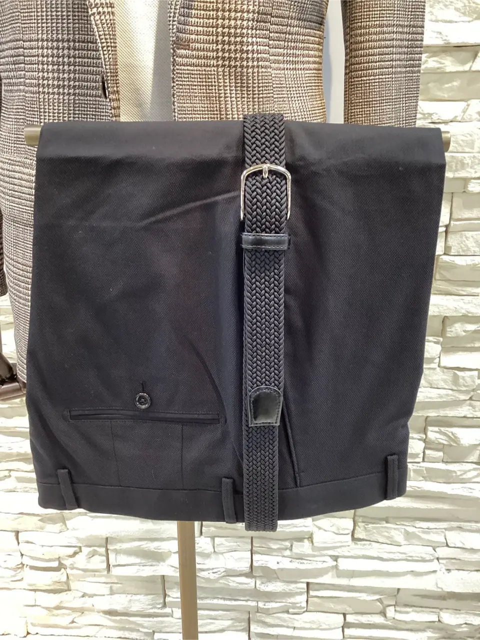 ONWARD CROSSET SELECT 石橋 コーディネート画像