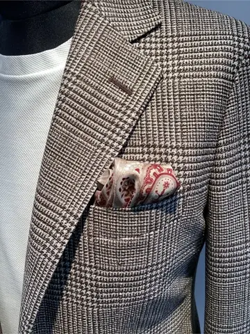 ONWARD CROSSET SELECT 石橋 コーディネート画像