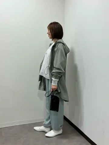 ONWARD CROSSET SELECT 東 コーディネート画像