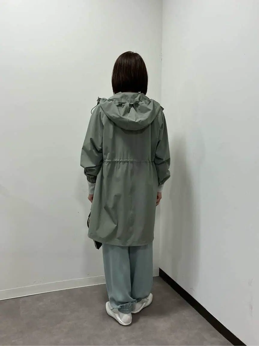 ONWARD CROSSET SELECT 東 コーディネート画像