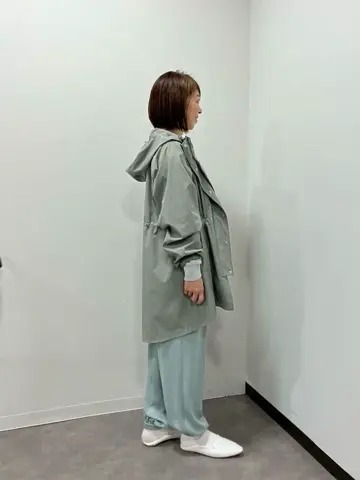 ONWARD CROSSET SELECT 東 コーディネート画像