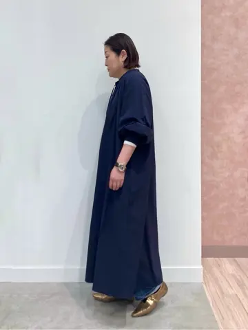 ONWARD CROSSET SELECT 野村 コーディネート画像