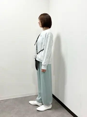 ONWARD CROSSET SELECT 東 コーディネート画像