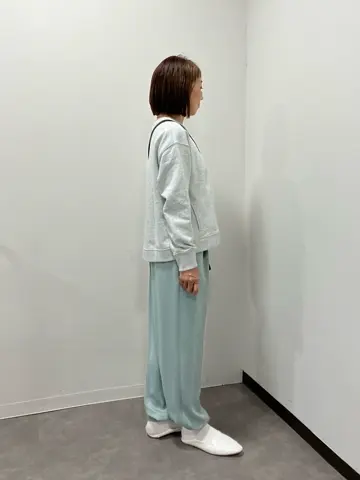 ONWARD CROSSET SELECT 東 コーディネート画像