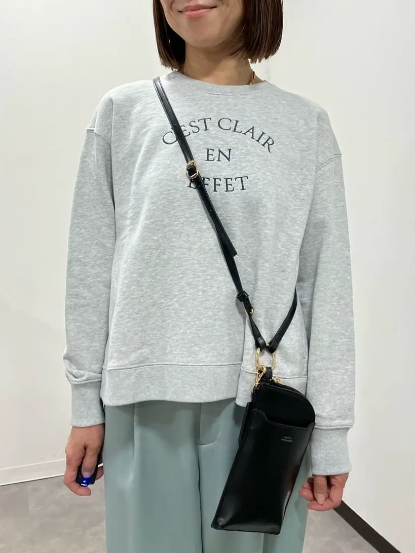 ONWARD CROSSET SELECT 東 コーディネート画像