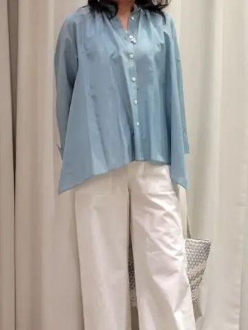 ONWARD CROSSET SELECT 中村 コーディネート画像