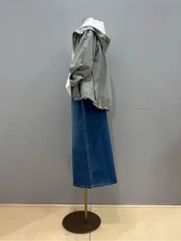 ONWARD CROSSET SELECT J.D コーディネート画像