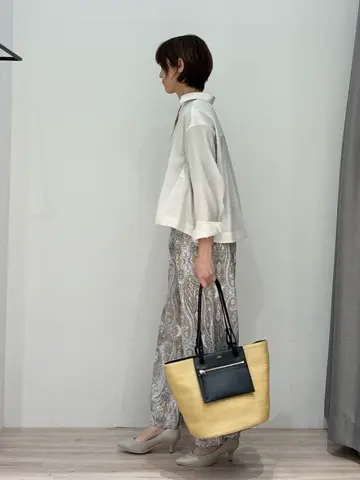 ONWARD CROSSET SELECT Chie コーディネート画像