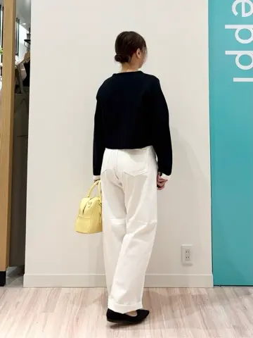 ONWARD CROSSET SELECT SAKAI コーディネート画像