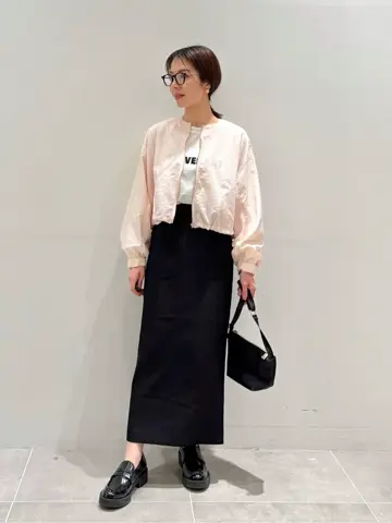 ONWARD CROSSET SELECT 水谷 コーディネート画像