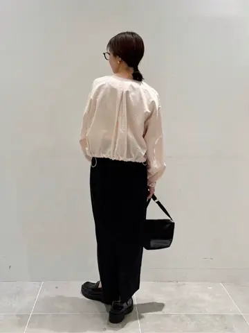 ONWARD CROSSET SELECT 水谷 コーディネート画像