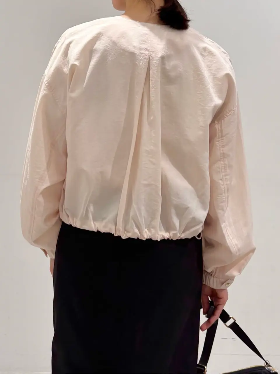 ONWARD CROSSET SELECT 水谷 コーディネート画像