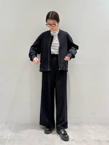 ONWARD CROSSET SELECT 水谷 コーディネート画像