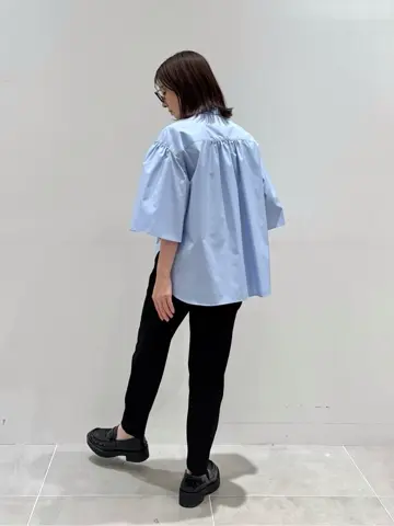 ONWARD CROSSET SELECT 水谷 コーディネート画像