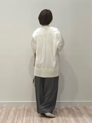 ONWARD CROSSET SELECT 前田 コーディネート画像