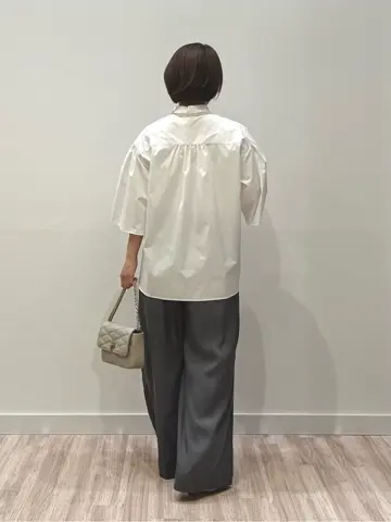 ONWARD CROSSET SELECT 前田 コーディネート画像