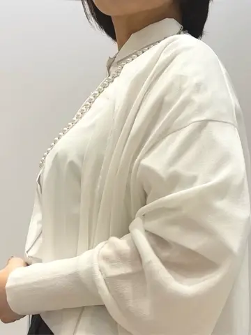 ONWARD CROSSET SELECT 前田 コーディネート画像